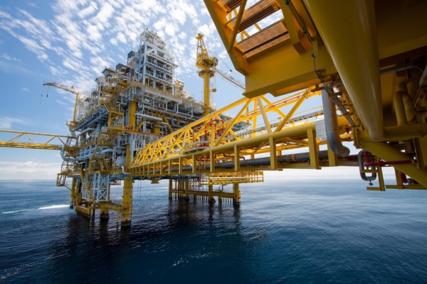 Equipment Maintenance: What You Need to Know about Your Offshore Platform